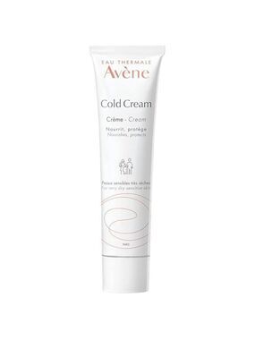 Eau Thermale Avène Cold Cream Nourishing Moisturizer Extreme Cold Condition 40ml